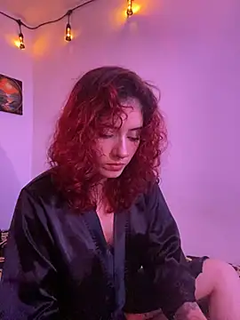 LiliJones  online show from 26, 2, 2025