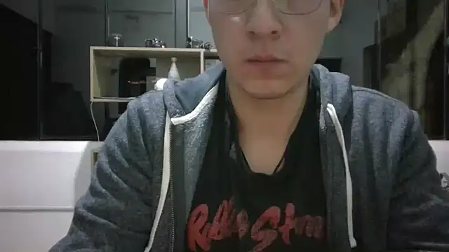 Snapshot of 97banana chatting on 28, 1, 2025 97banana online show from 28, 1, 2025