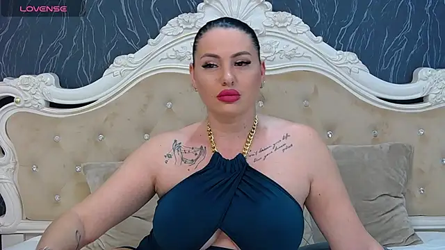 Snapshot of Lauren_Saint chatting on 17, 3, 2025 Lauren Saint online show from 17, 3, 2025