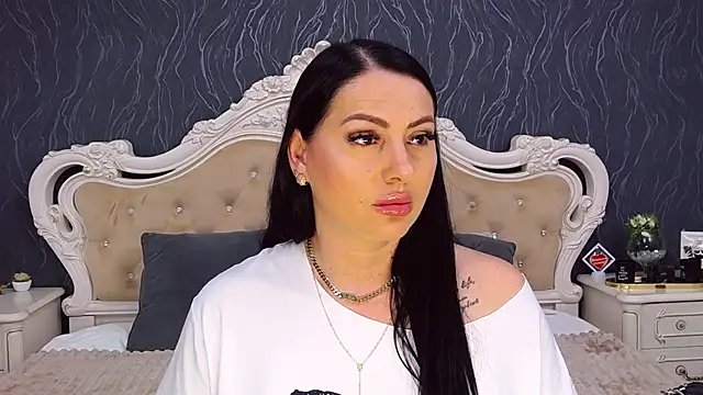 Lauren Saint online show from 20, 4, 2026