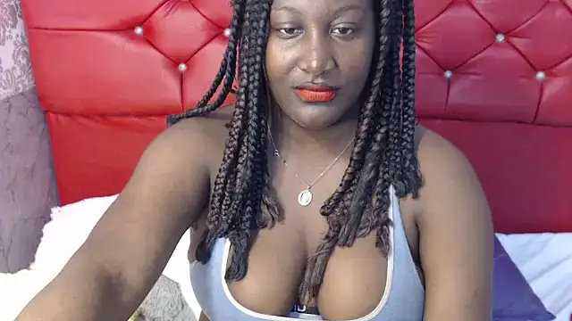 blackhotbody online show from 10, 3, 2026