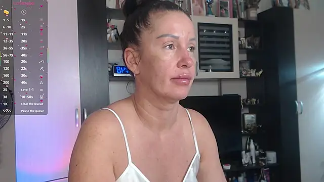 SheilaRyan online show from 28, 11, 2025