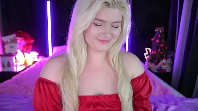 CocoSecretss online show from 29, 12, 2024