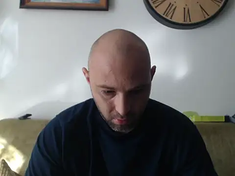 Piter9023 online show from 20, 10, 2025