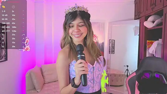 NATAASHA    online show from 15, 10, 2025