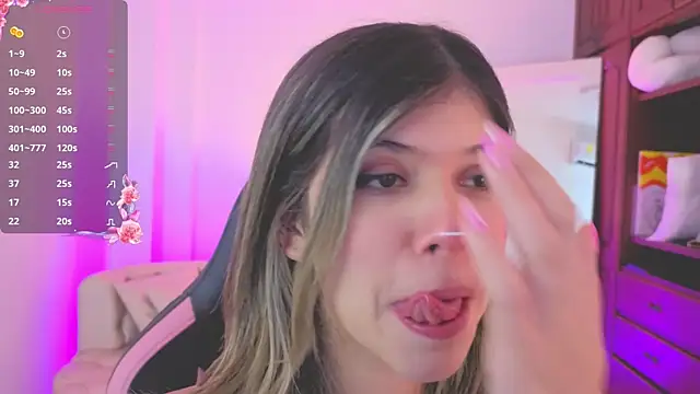 NATAASHA    online show from 21, 11, 2025