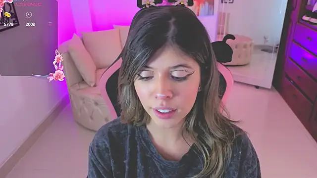 NATAASHA    online show from 1, 12, 2025