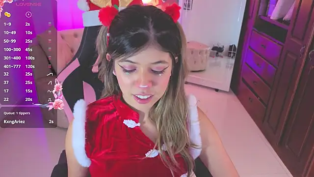 NATAASHA    online show from 20, 12, 2025