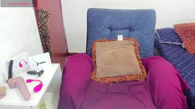 harly  queen online show from 7, 12, 2024