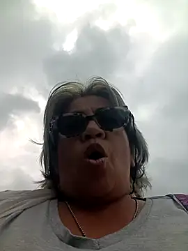 DirtyBIianca online show from 16, 2, 2025