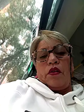 DirtyBIianca online show from 21, 2, 2025