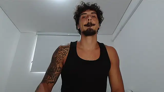 Snapshot of milkoffe chatting on 20, 2, 2026 milkoffe online show from 20, 2, 2026