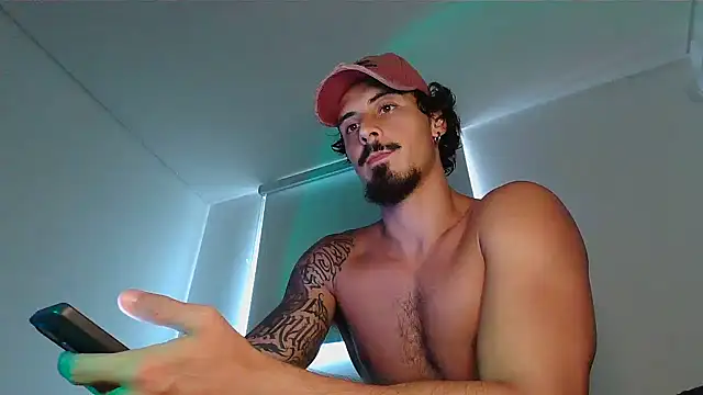 milkoffe online show from 19, 3, 2026