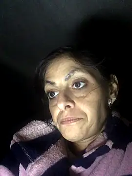 ChantalXOrchid online show from 31, 10, 2025