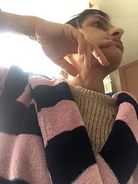 ChantalXOrchid online show from 2, 12, 2025