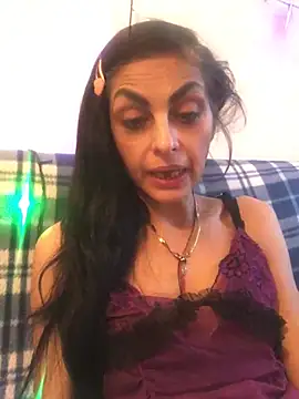 ChantalXOrchid online show from 10, 1, 2026