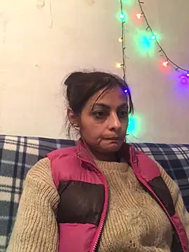 ChantalXOrchid online show from 13, 2, 2026