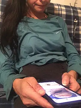 ChantalXOrchid online show from 24, 2, 2026