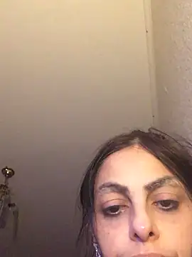 ChantalXOrchid online show from 25, 2, 2026