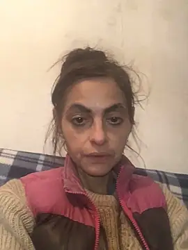 ChantalXOrchid online show from 25, 3, 2026