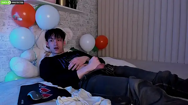 CalvinOwens online show from 15, 3, 2025