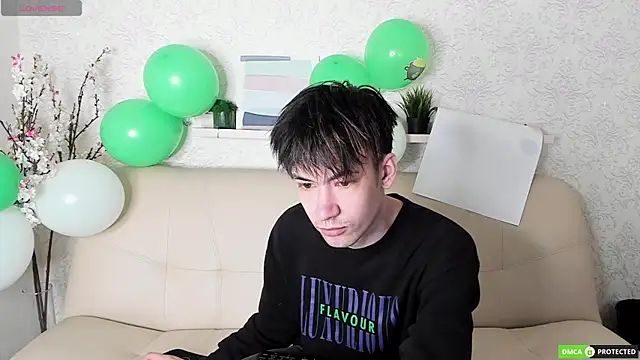 CalvinOwens online show from 17, 3, 2025