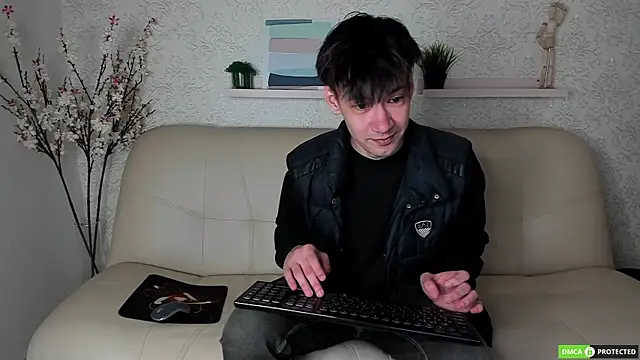 CalvinOwens online show from 21, 3, 2025