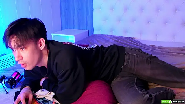 CalvinOwens online show from 22, 3, 2025