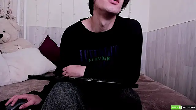 CalvinOwens online show from 6, 10, 2025