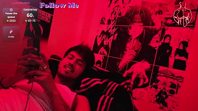 Snapshot of just_fucks chatting on 25, 5, 2026 just fucks online show from 25, 5, 2026