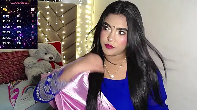 Snapshot of lakshmiraniii chatting on 10, 6, 2026 lakshmiraniii online show from 10, 6, 2026