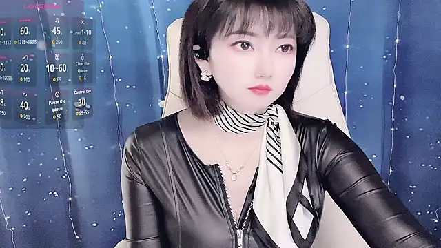 Snapshot of Mist_lili chatting on 19, 10, 2025 Mist lili online show from 19, 10, 2025