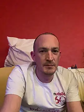 Denislamalice34 online show from 30, 1, 2025