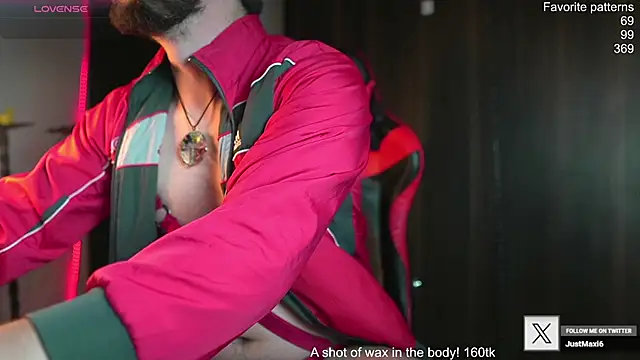 just maxii online show from 22, 2, 2026