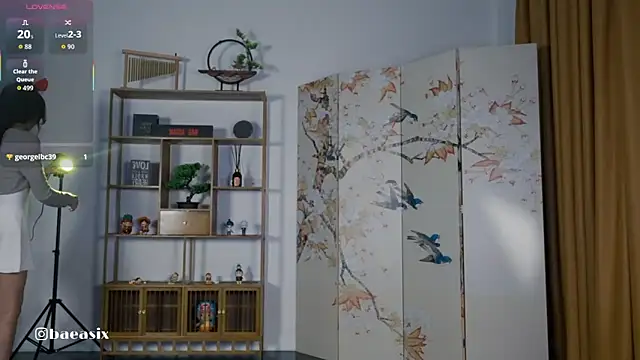 baeasian online show from 3, 11, 2025