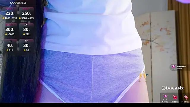 baeasian online show from 15, 11, 2025