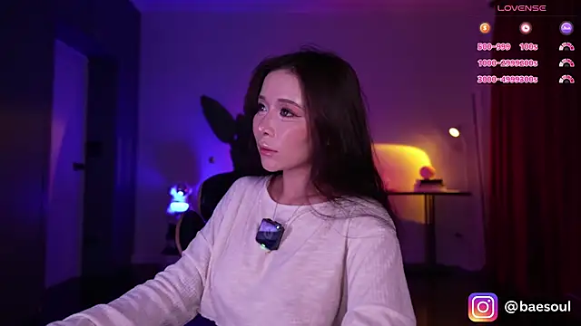 baeasian online show from 9, 7, 2026