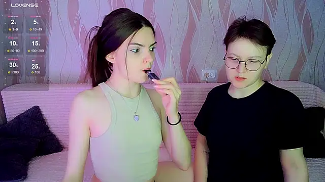  crazy baby  online show from 30, 10, 2025