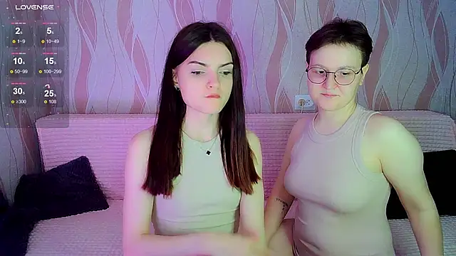  crazy baby  online show from 1, 11, 2025