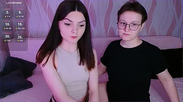  crazy baby  online show from 21, 12, 2025