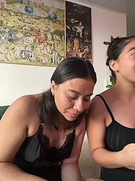 Nina-Eros1 online show from 6, 1, 2026