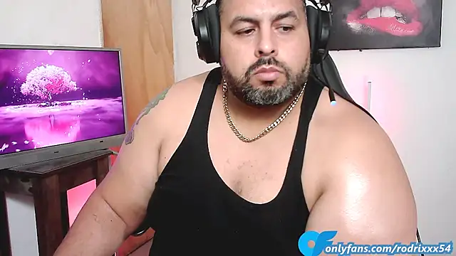 Snapshot of rodrix54 chatting on 7, 2, 2025 rodrix54 online show from 7, 2, 2025