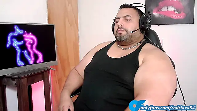 Snapshot of rodrix54 chatting on 10, 2, 2025 rodrix54 online show from 10, 2, 2025