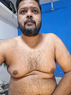 dirtybearr online show from 18, 3, 2025