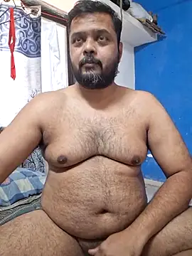 dirtybearr online show from 19, 3, 2025