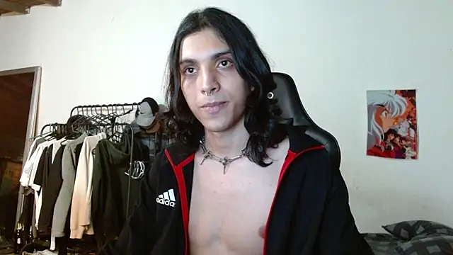 angelitofemboy online show from 14, 12, 2024