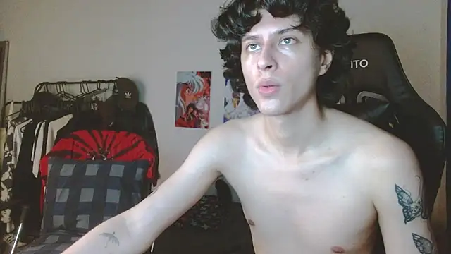 angelitofemboy online show from 27, 1, 2025