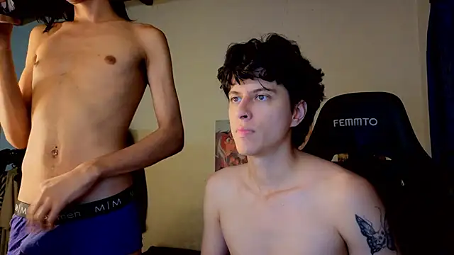 angelitofemboy online show from 12, 9, 2025