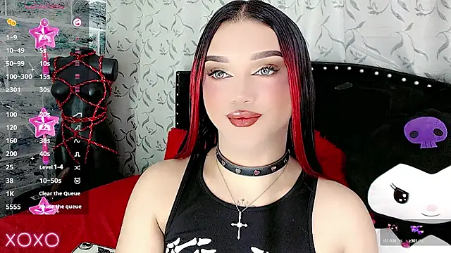 Snapshot of cattriona_muller chatting on 3, 12, 2024 cattriona muller online show from 3, 12, 2024