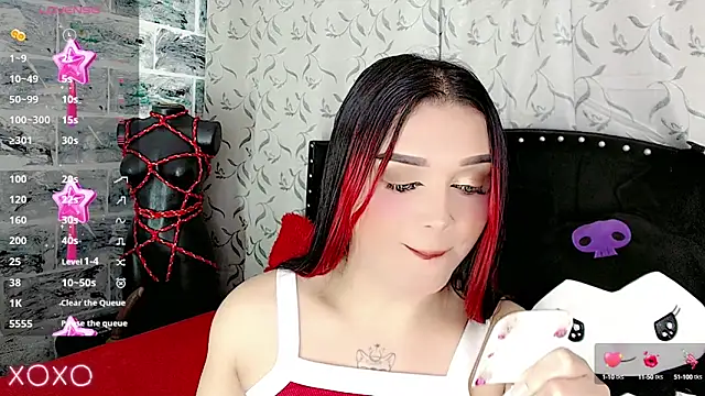 Snapshot of cattriona_muller chatting on 5, 12, 2024 cattriona muller online show from 5, 12, 2024